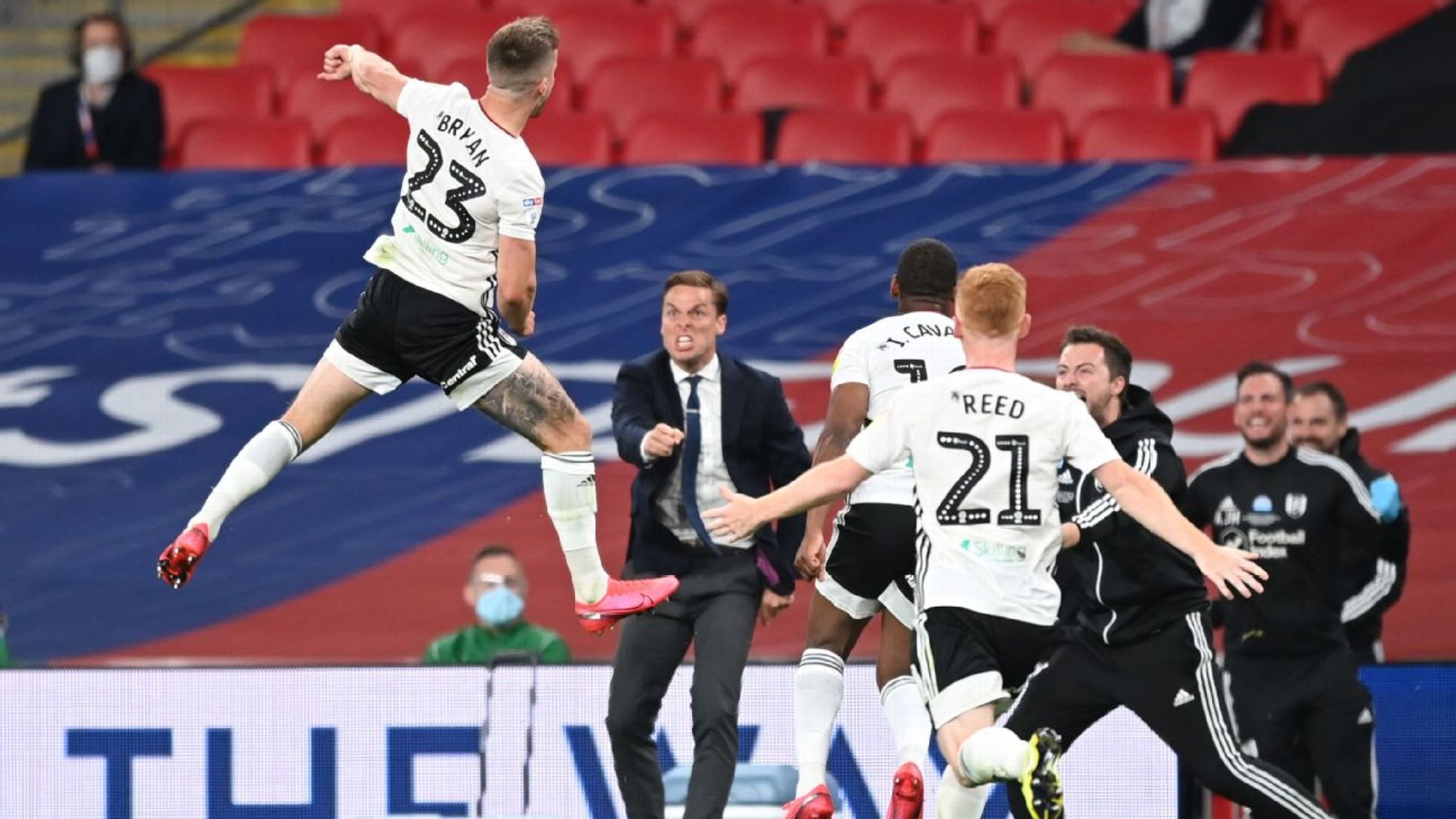 樂部的支持 樂部的支持